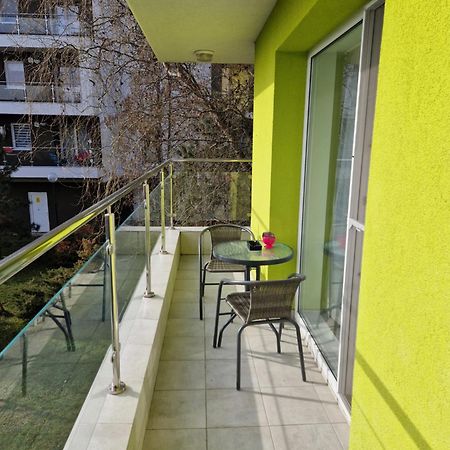Star Airport Residence Otopeni Exterior foto